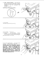 Preview for 19 page of Craftsman 113.213130 Owner'S Manual