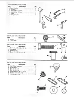 Preview for 8 page of Craftsman 113.213150 Owner'S Manual