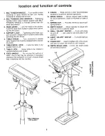 Preview for 9 page of Craftsman 113.213150 Owner'S Manual