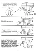 Preview for 19 page of Craftsman 113.213150 Owner'S Manual