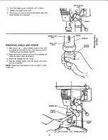 Preview for 21 page of Craftsman 113.213150 Owner'S Manual