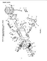 Preview for 29 page of Craftsman 113.213150 Owner'S Manual