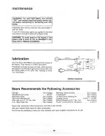 Предварительный просмотр 26 страницы Craftsman 113.213151 Owner'S Manual