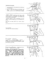 Предварительный просмотр 15 страницы Craftsman 113.213702 Owner'S Manual