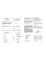 Предварительный просмотр 3 страницы Craftsman 113.213832 Owner'S Manual