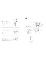 Предварительный просмотр 6 страницы Craftsman 113.213832 Owner'S Manual