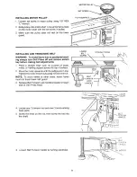 Preview for 9 page of Craftsman 113.213843 Owner'S Manual