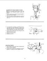 Preview for 13 page of Craftsman 113.213843 Owner'S Manual