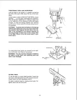 Preview for 19 page of Craftsman 113.213853 Owner'S Manual