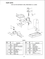 Preview for 23 page of Craftsman 113.213853 Owner'S Manual