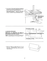 Preview for 17 page of Craftsman 113.221611 Owner'S Manual