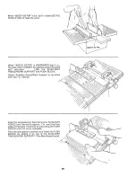 Preview for 28 page of Craftsman 113.221611 Owner'S Manual