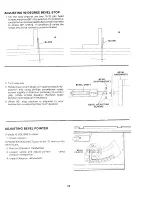 Preview for 12 page of Craftsman 113.221620 Owner'S Manual