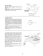 Preview for 25 page of Craftsman 113.221620 Owner'S Manual