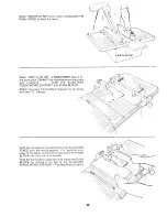 Preview for 29 page of Craftsman 113.221620 Owner'S Manual