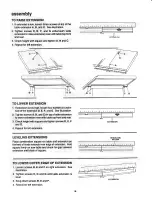 Preview for 16 page of Craftsman 113.221720 Owner'S Manual