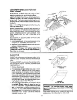 Предварительный просмотр 37 страницы Craftsman 113.221720 Owner'S Manual