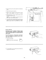 Preview for 13 page of Craftsman 113.22521 Owner'S Manual