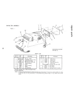 Preview for 25 page of Craftsman 113.22521 Owner'S Manual