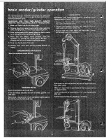 Preview for 6 page of Craftsman 113.22570 Owner'S Manual