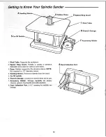 Preview for 12 page of Craftsman 113.225705 Owner'S Manual