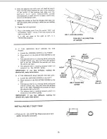 Preview for 15 page of Craftsman 113.225900 Owner'S Manual