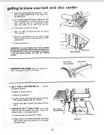 Preview for 18 page of Craftsman 113.225900 Owner'S Manual