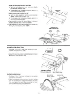 Предварительный просмотр 15 страницы Craftsman 113.225941 Owner'S Manual