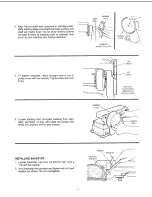 Preview for 11 page of Craftsman 113.226423 Owner'S Manual