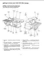 Preview for 15 page of Craftsman 113.226423 Owner'S Manual