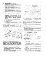 Предварительный просмотр 22 страницы Craftsman 113.226640 Owner'S Manual