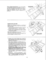 Предварительный просмотр 25 страницы Craftsman 113.226640 Owner'S Manual