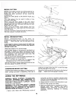 Предварительный просмотр 26 страницы Craftsman 113.226640 Owner'S Manual