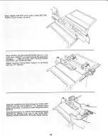 Предварительный просмотр 28 страницы Craftsman 113.226640 Owner'S Manual