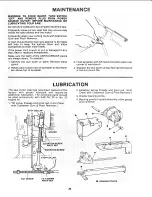 Предварительный просмотр 32 страницы Craftsman 113.226640 Owner'S Manual