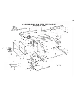 Предварительный просмотр 36 страницы Craftsman 113.226640 Owner'S Manual