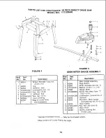 Предварительный просмотр 41 страницы Craftsman 113.226640 Owner'S Manual