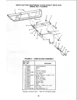 Предварительный просмотр 42 страницы Craftsman 113.226640 Owner'S Manual