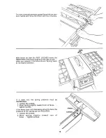 Preview for 15 page of Craftsman 113.226830 Owner'S Manual