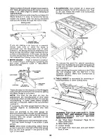 Preview for 26 page of Craftsman 113.226830 Owner'S Manual