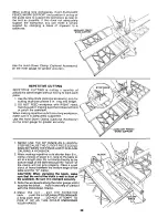 Preview for 32 page of Craftsman 113.226830 Owner'S Manual