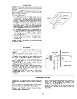 Preview for 39 page of Craftsman 113.226830 Owner'S Manual