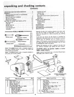 Preview for 6 page of Craftsman 113.228000 Owner'S Manual