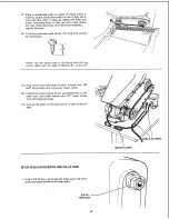 Preview for 9 page of Craftsman 113.228000 Owner'S Manual