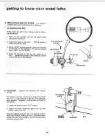 Preview for 14 page of Craftsman 113.228000 Owner'S Manual