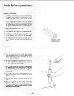 Preview for 16 page of Craftsman 113.228000 Owner'S Manual