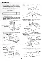 Preview for 6 page of Craftsman 113.228162 Owner'S Manual