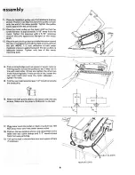 Preview for 8 page of Craftsman 113.228162 Owner'S Manual