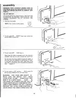 Preview for 10 page of Craftsman 113.228162 Owner'S Manual