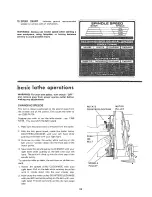 Preview for 13 page of Craftsman 113.228162 Owner'S Manual